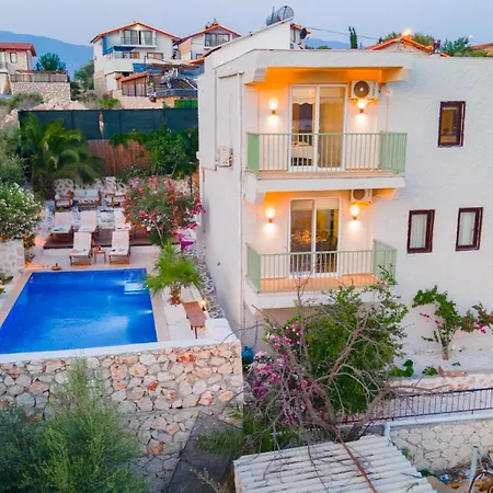 Villa Canan